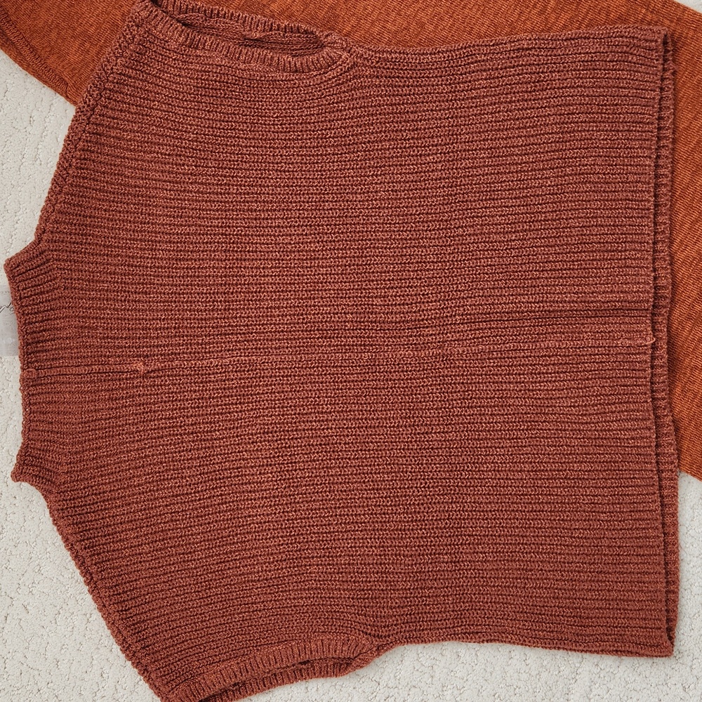 NWT Free People Freya Sweater Set. XS - Picture 8 of 14